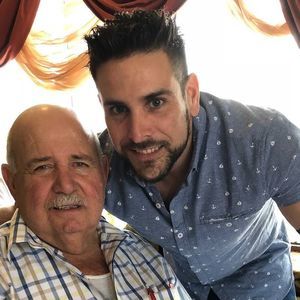 Meet your Posher, Juan